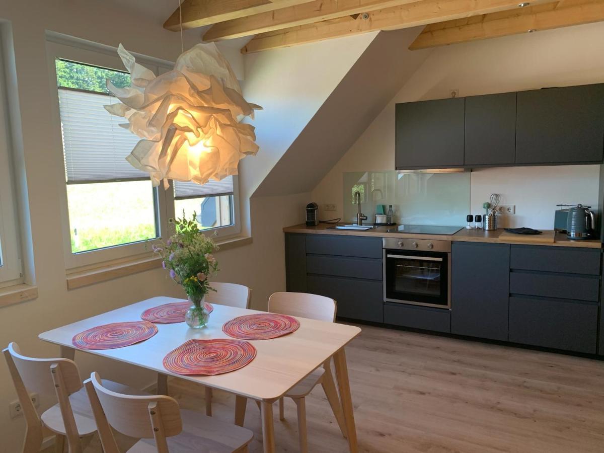 Blackforest Homestay Apartments Herrischried Exterior foto