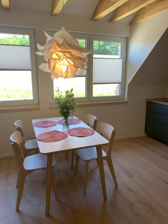 Blackforest Homestay Apartments Herrischried Exterior foto