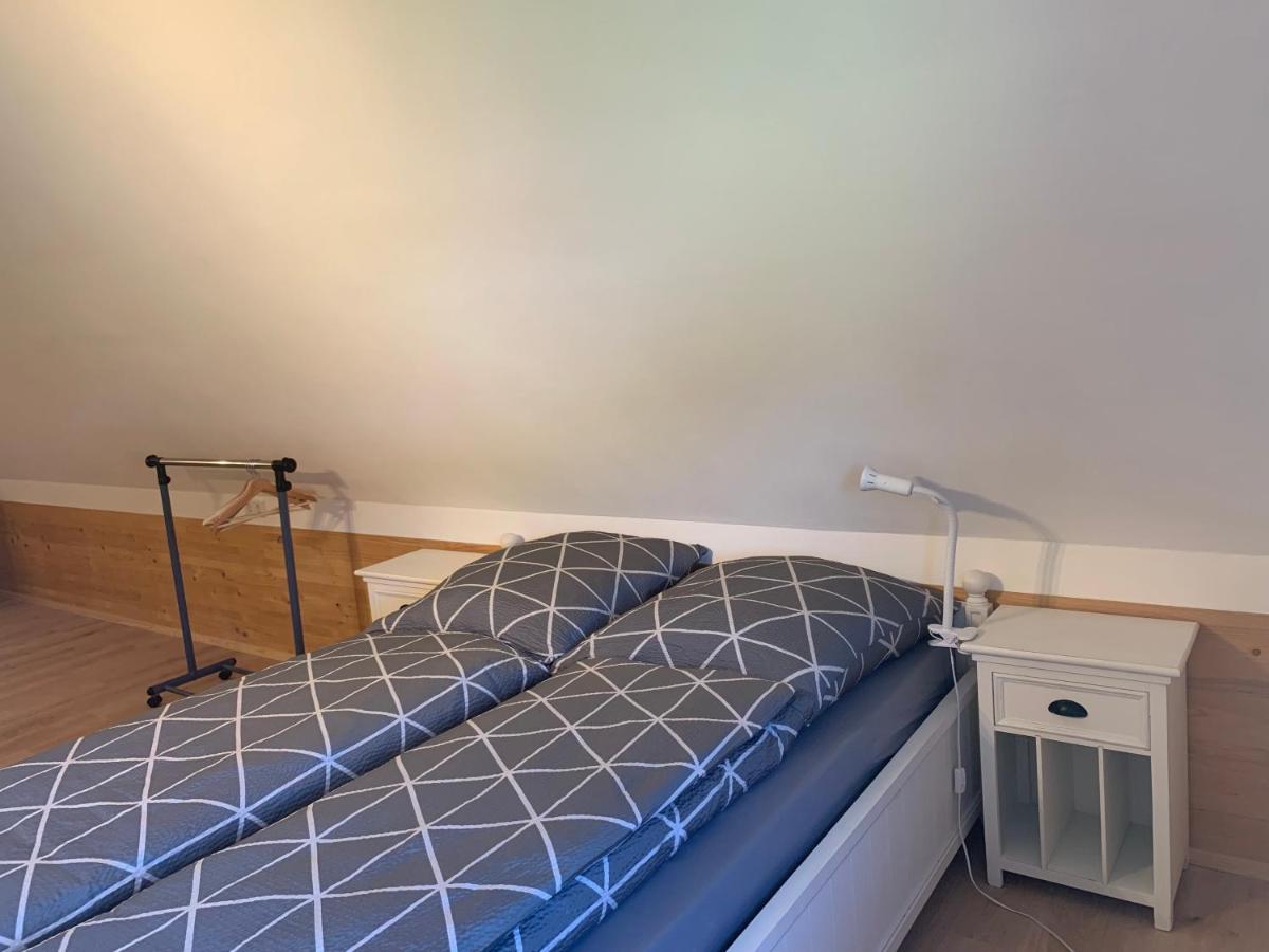 Blackforest Homestay Apartments Herrischried Exterior foto